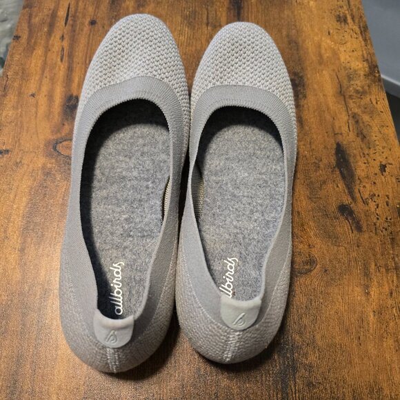 Allbirds Women's Tree Breezers - Picture 3 of 7